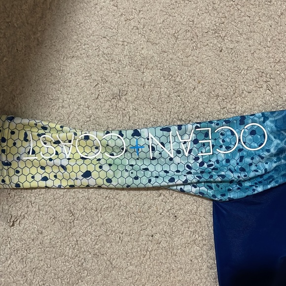 Ocean Coast 24M Swim Set - Picture 9 of 10